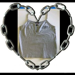 Awesome "Harley Davidson" Tank Top